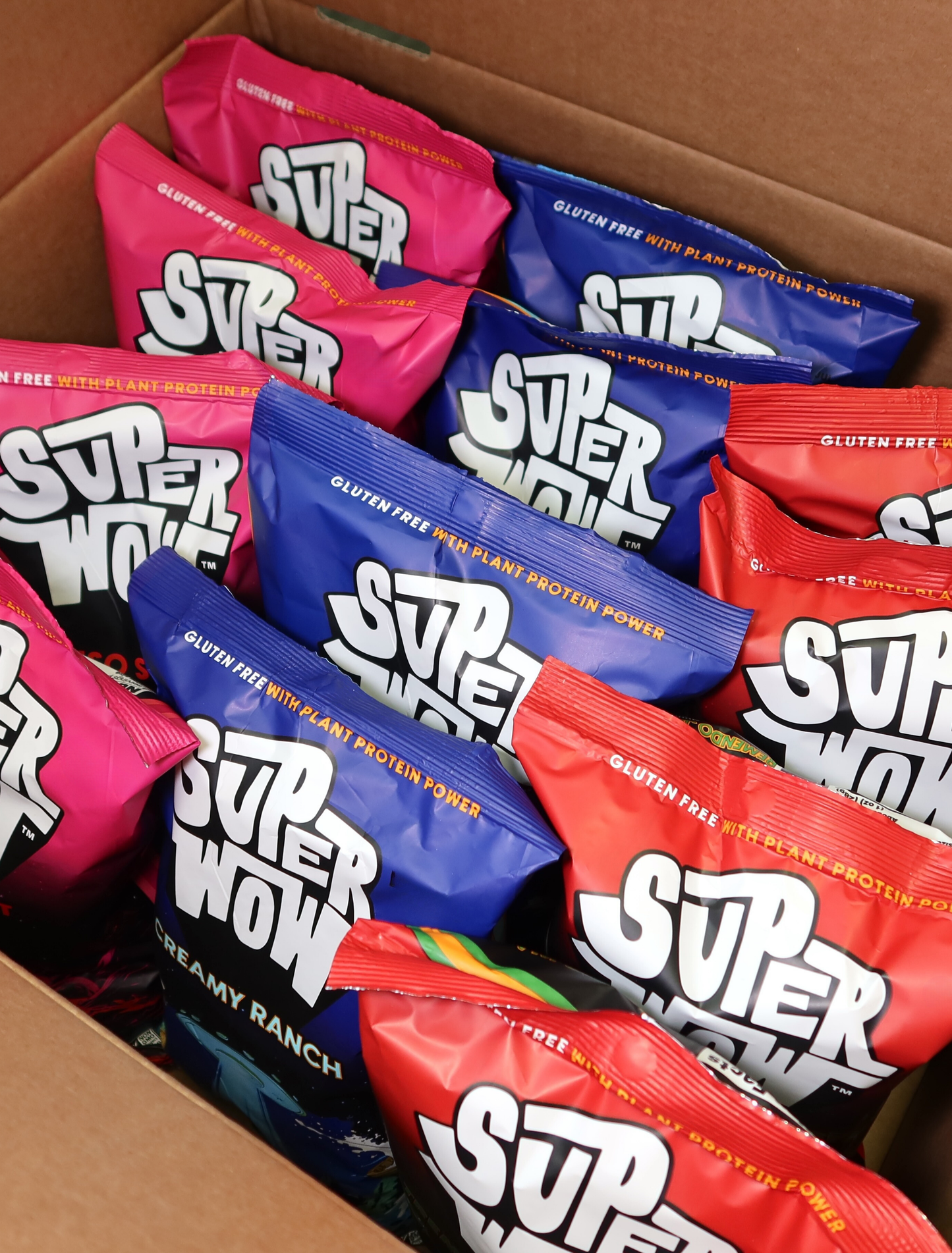 VARIETY 12-PACK