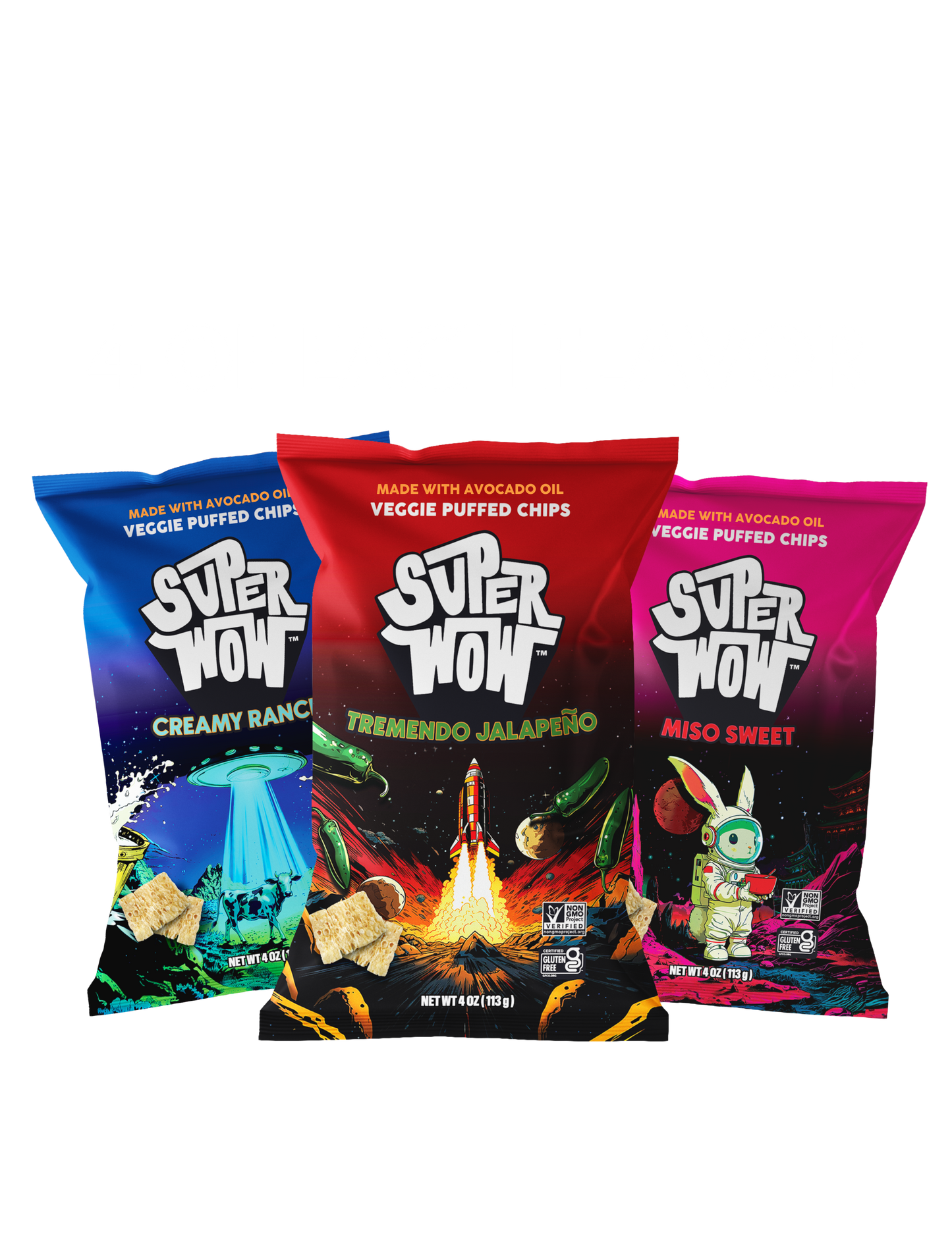 VARIETY 12-PACK