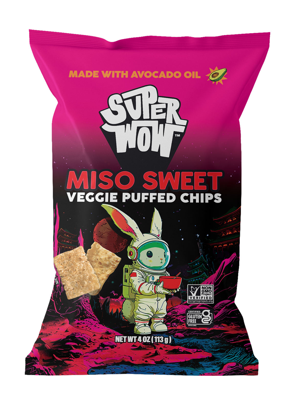 MISO SWEET