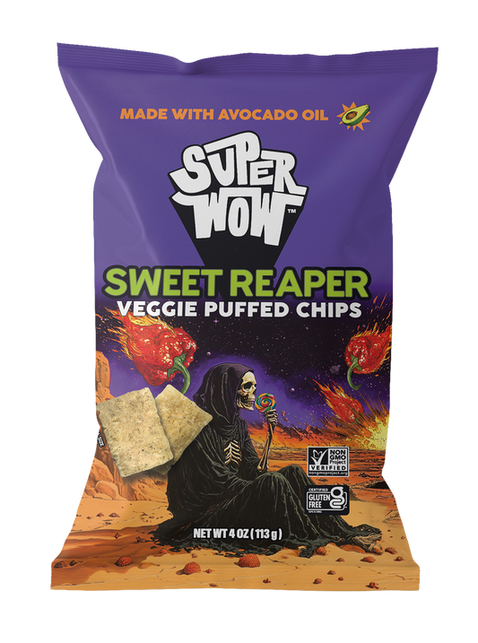 SWEET REAPER