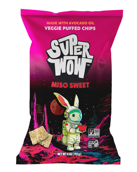 MISO SWEET