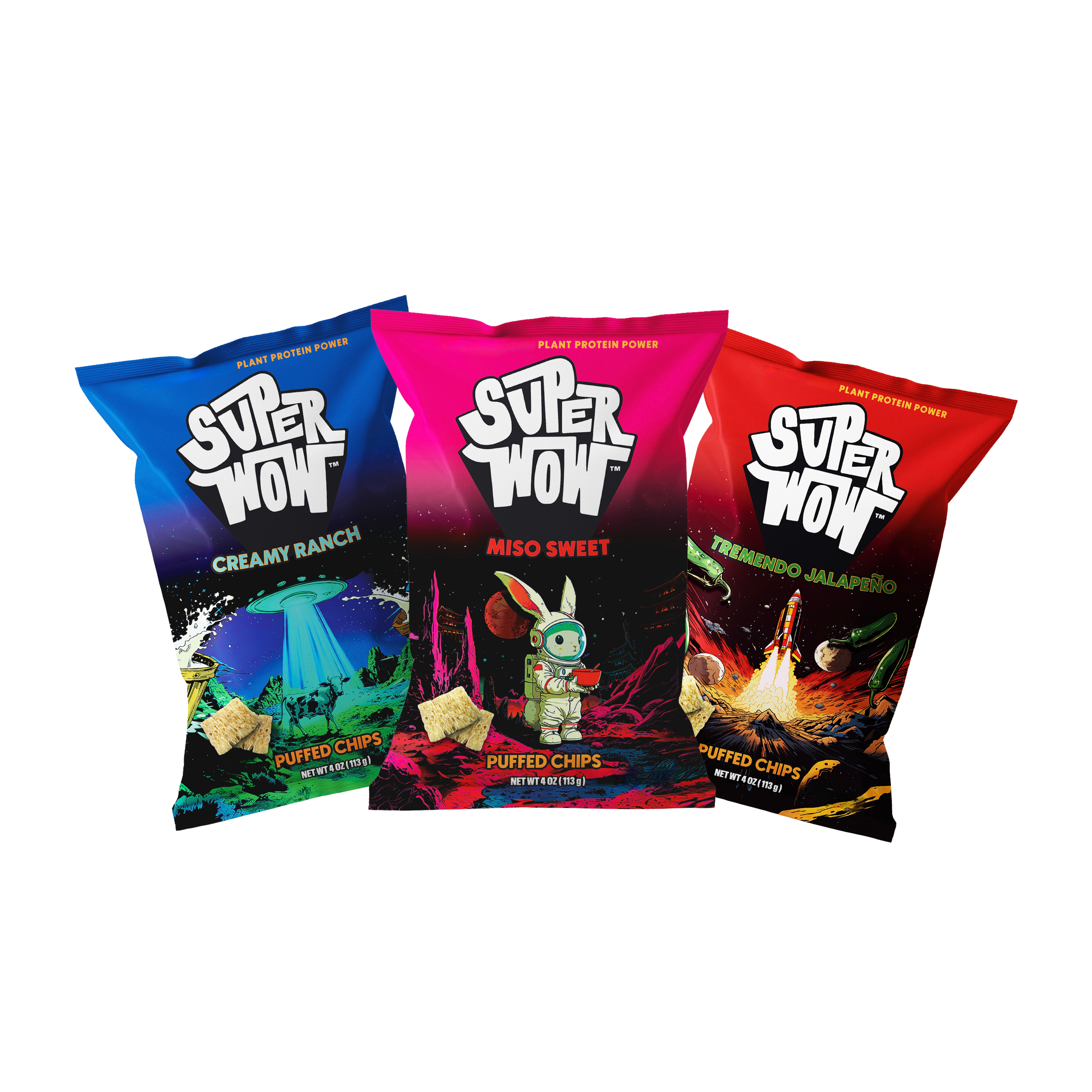 Chips – SuperWow