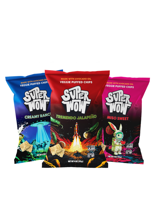 VARIETY PACK