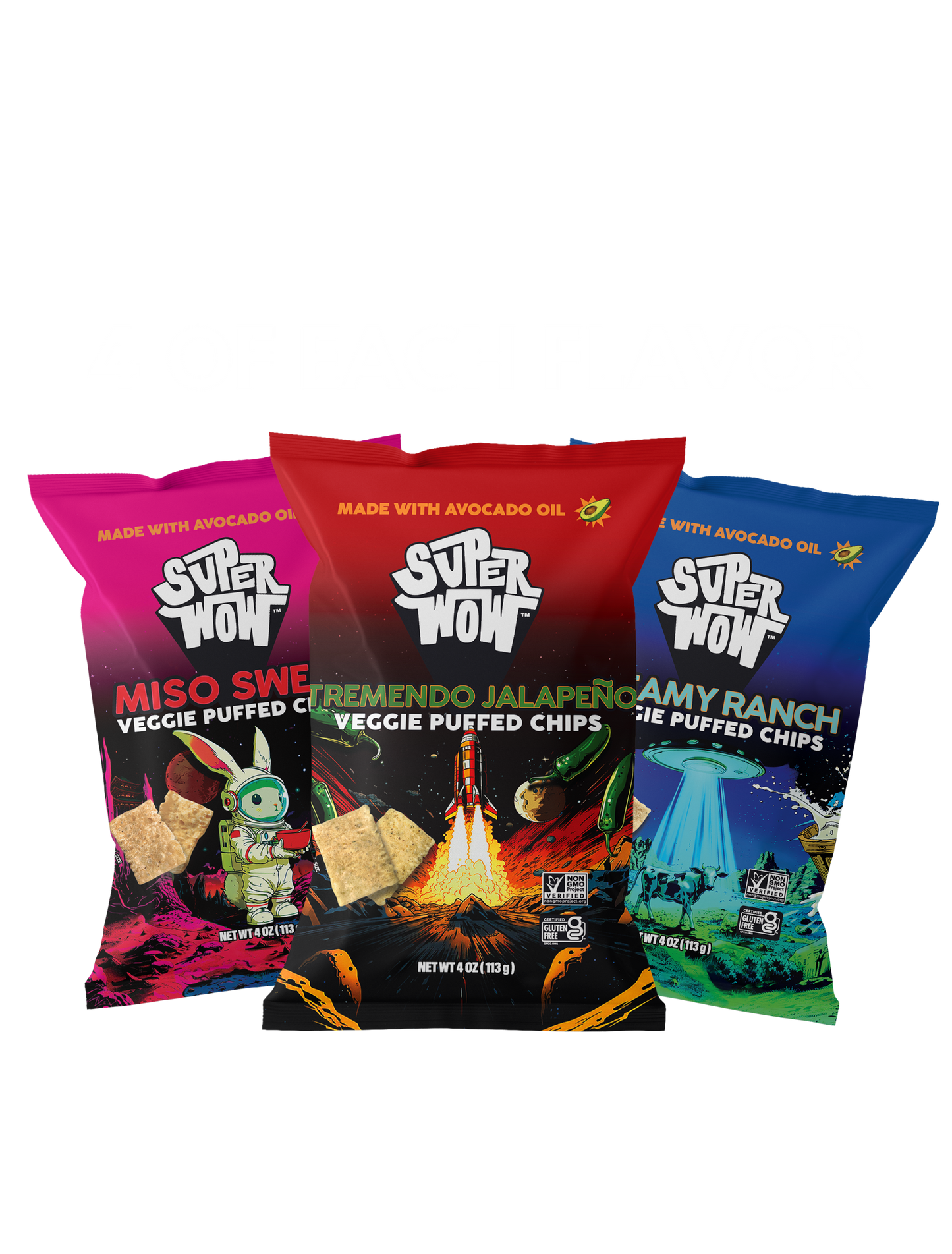 VARIETY 12-PACK