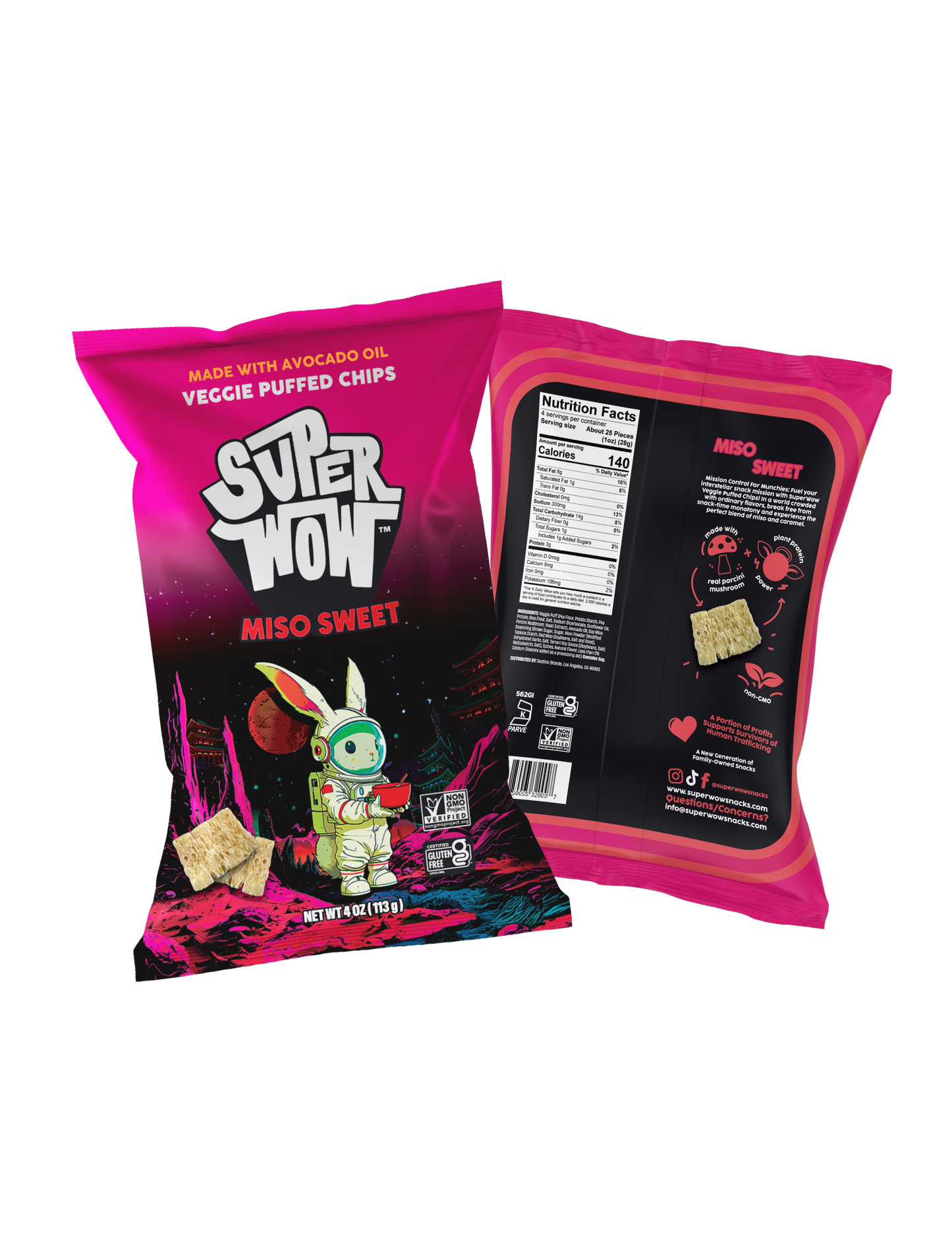 SUPER SNACK STARTER 3-PACK (LIMITED EDITION)