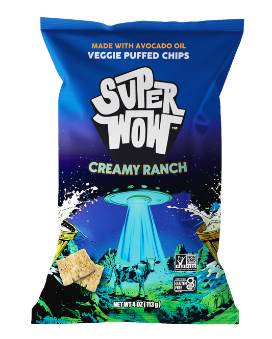 CREAMY RANCH