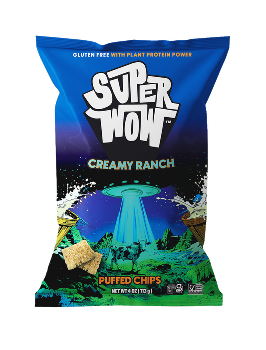 CREAMY RANCH